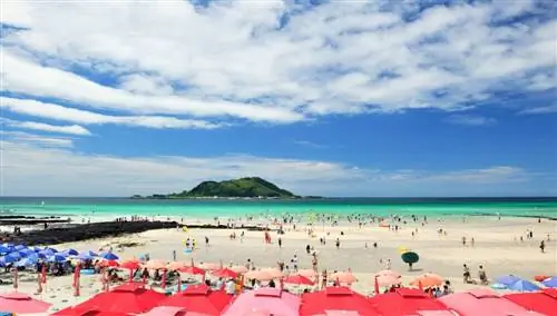 Южная Корея