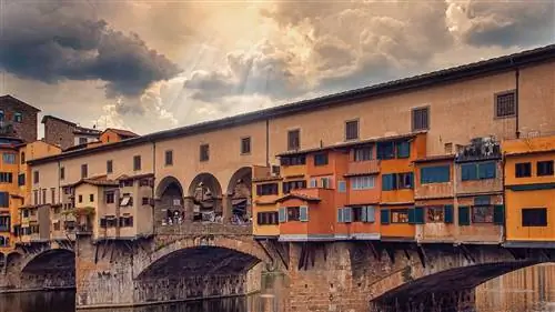 5 памятников, которые нельзя пропустить в Италии