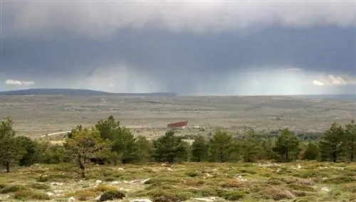 Французская пещера