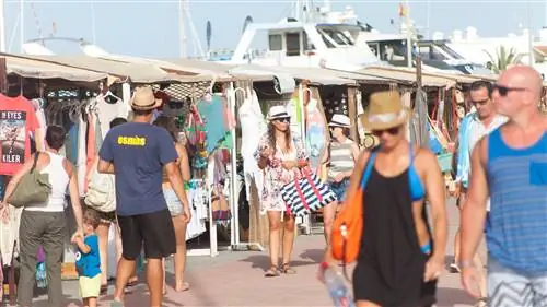 Меркат ла Савина