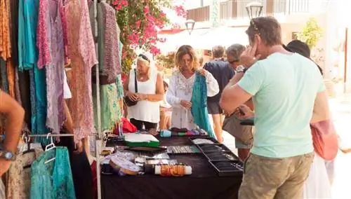 Рынок Сан-Ферран