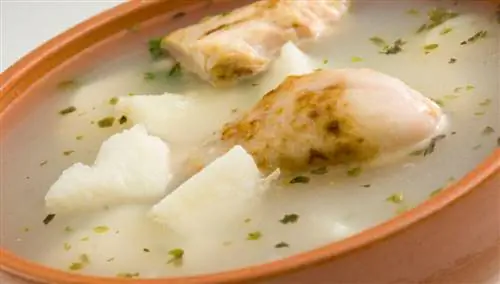 Санкочо, Панама