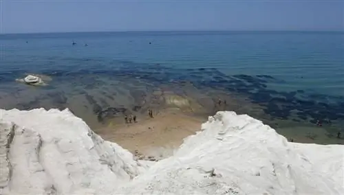 Скала деи Турки