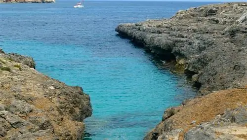 Кала Мондраго