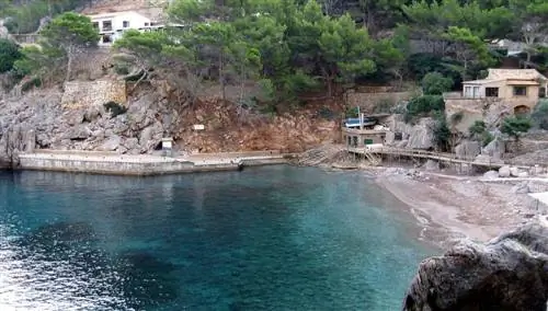 Кала де Са Калобра