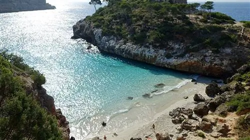 Это самые удивительные бухты Майорки, которые очаруют вас больше всего