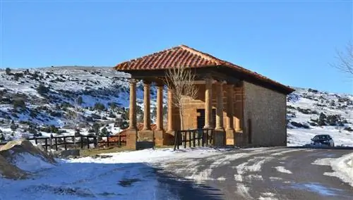 Вальделинарес