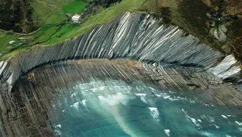 Пляж Саконета
