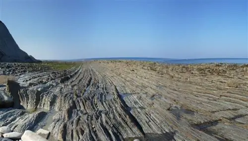 Пляж Саконета