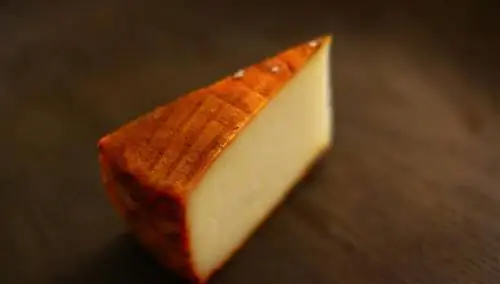 Сыр Камерано