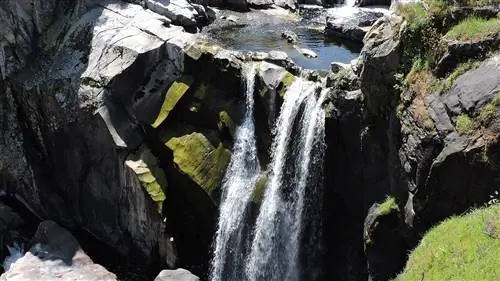 4 водопада в Аррибес-дель-Дуэро, о которых вам следует знать