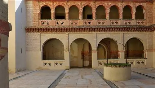 Сантипонсе. Севилья