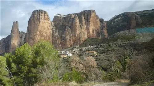 Маллос из Риглоса