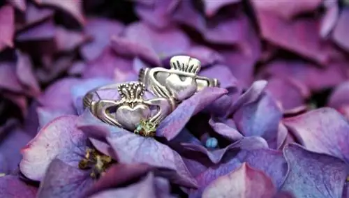 Кладдахское кольцо