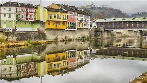 Ловечский мост