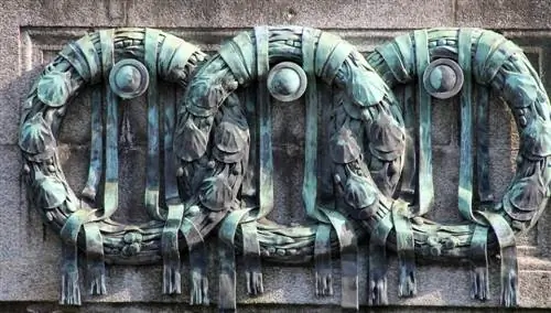 Городской парк