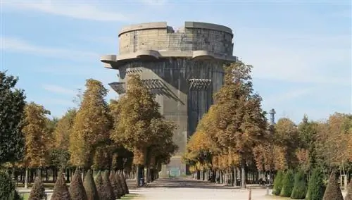 Сады Аугартена