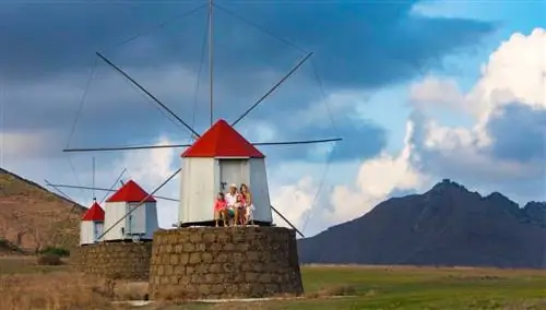 Порто Санто