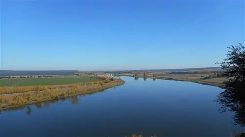 Риберас де Кастронуньо