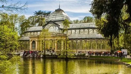 Пенсионный парк