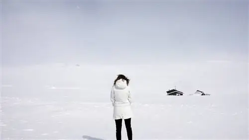 Вот что значит побывать в Оймяконе, самом холодном городе в мире