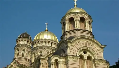 Православная Церковь