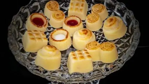 Марципан