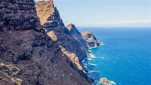 Гран-Канария