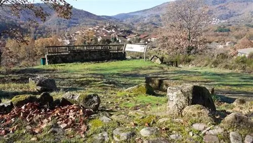 Смотровая площадка Короны