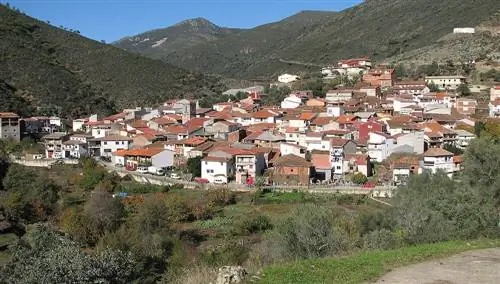 Смотровая площадка эпохи Валеро