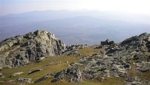 Мирадор-дель-Пасо-де-лос-Лобос