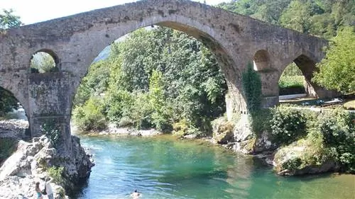 Кангас-де-Онис