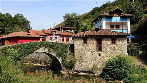 Кангас-де-Онис