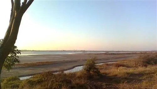 Пунта-дель-Бокерон