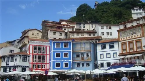 Астурия в ее первозданном виде: 5 городов, где ее можно открыть