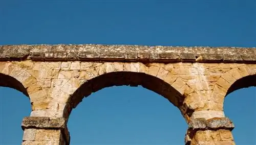 Акведук, Таррагона