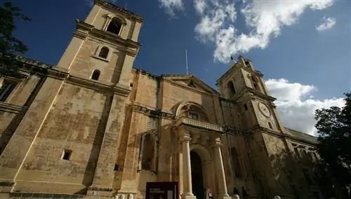 Собор Святого Иоанна