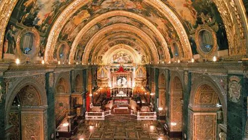 Собор Святого Иоанна