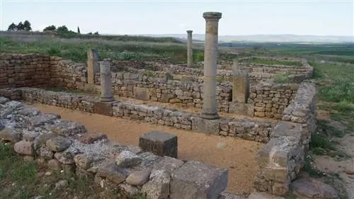 48 часов в Эль Бурго де Осма