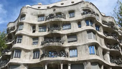 Барселона