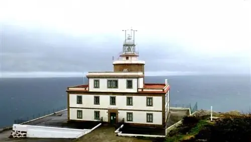 Финистерре