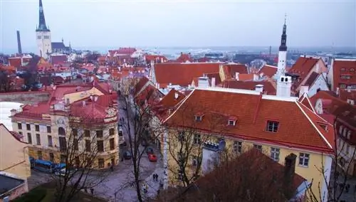 Таллинн