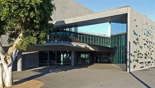 ЧАЙ, Тенерифе