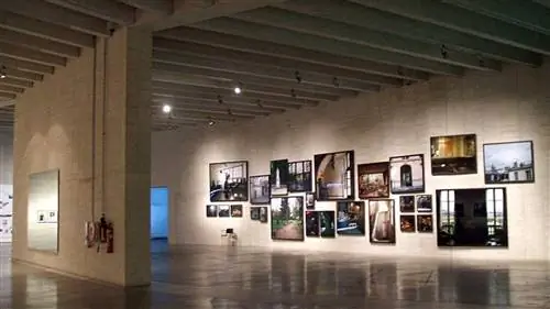 Пять музеев современного искусства Испании, которые нельзя пропустить