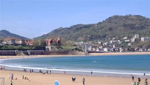 Святой Себастьян