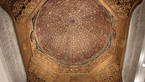 Торрихос Доум