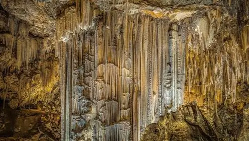 Пещера Нерха