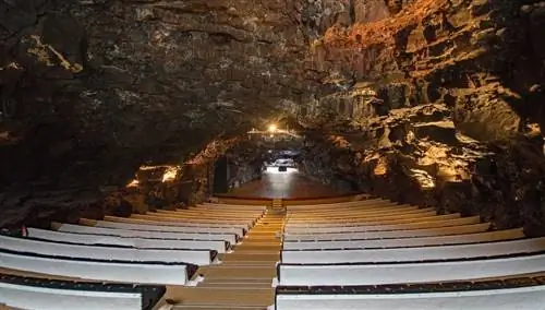 Хамеос дель Агуа