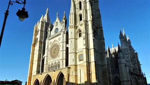 Леонский собор