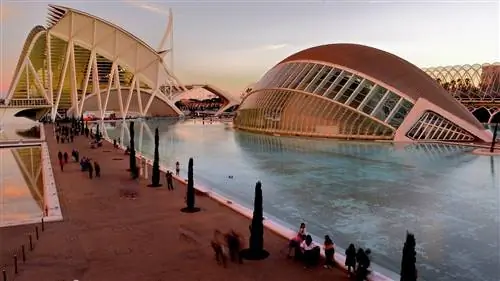 В Валенсии есть своя «Сикстинская капелла»: откройте для себя приход Сан-Николас